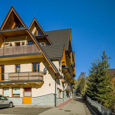Rent Like Home - Krzeptowki Zakopane Exterior photo