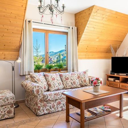 Rent Like Home - Krzeptowki Zakopane Exterior photo