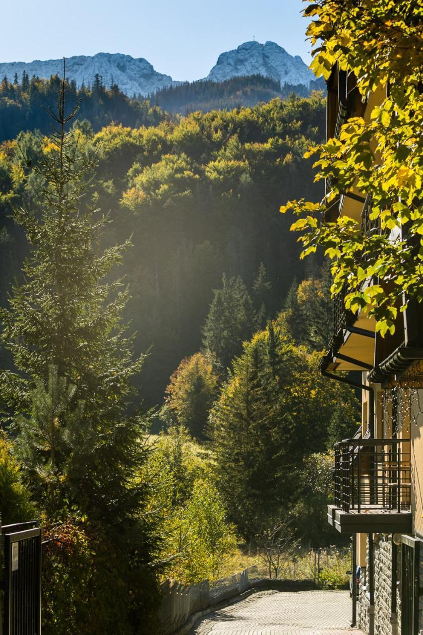 Rent Like Home - Krzeptowki Zakopane Exterior photo