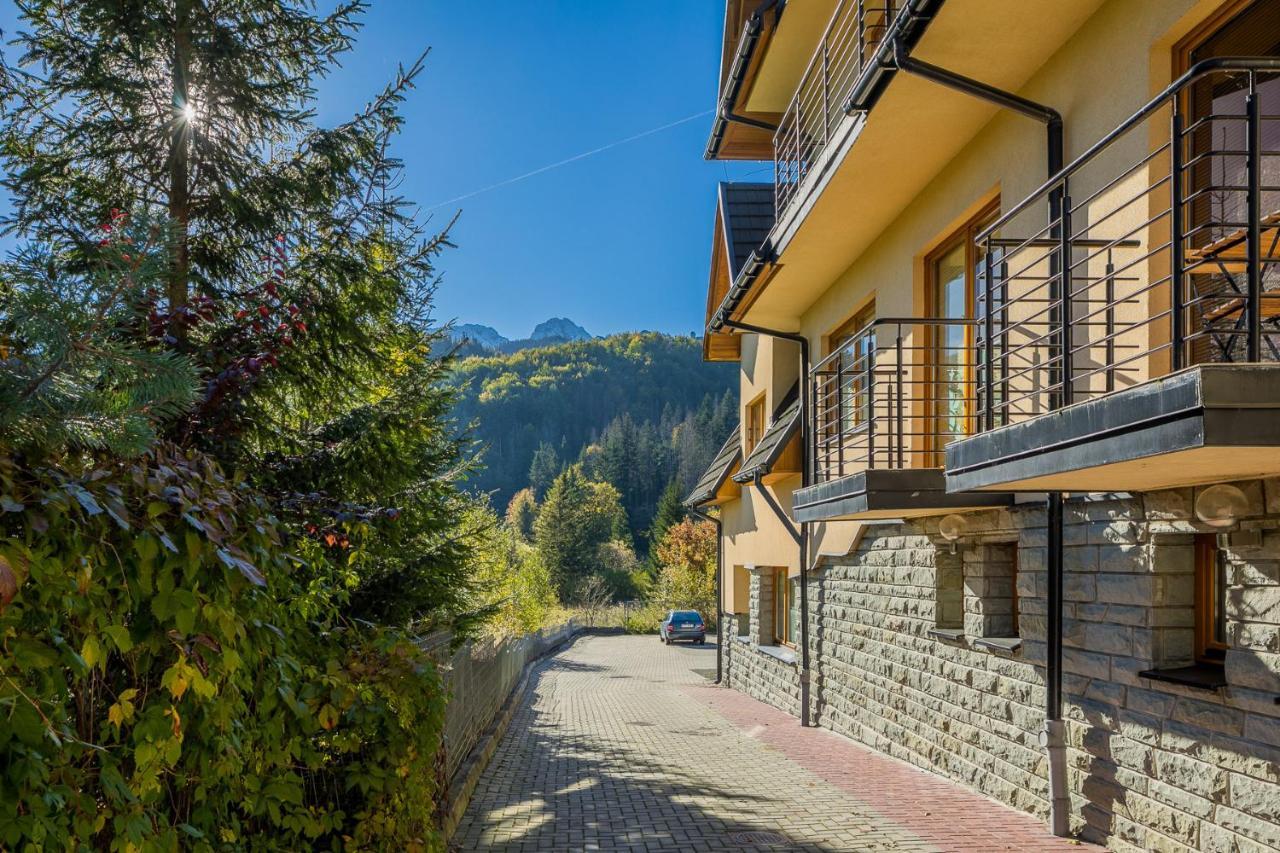 Rent Like Home - Krzeptowki Zakopane Exterior photo