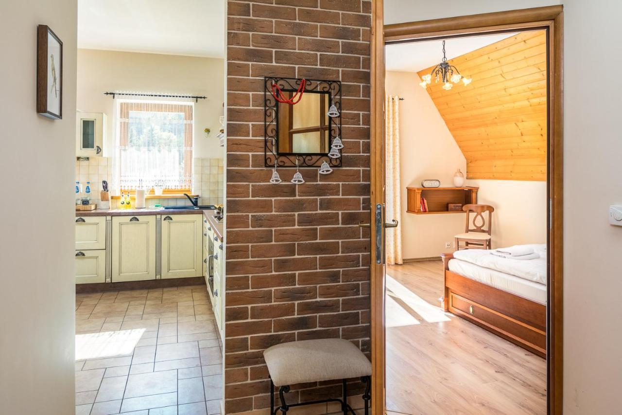 Rent Like Home - Krzeptowki Zakopane Exterior photo