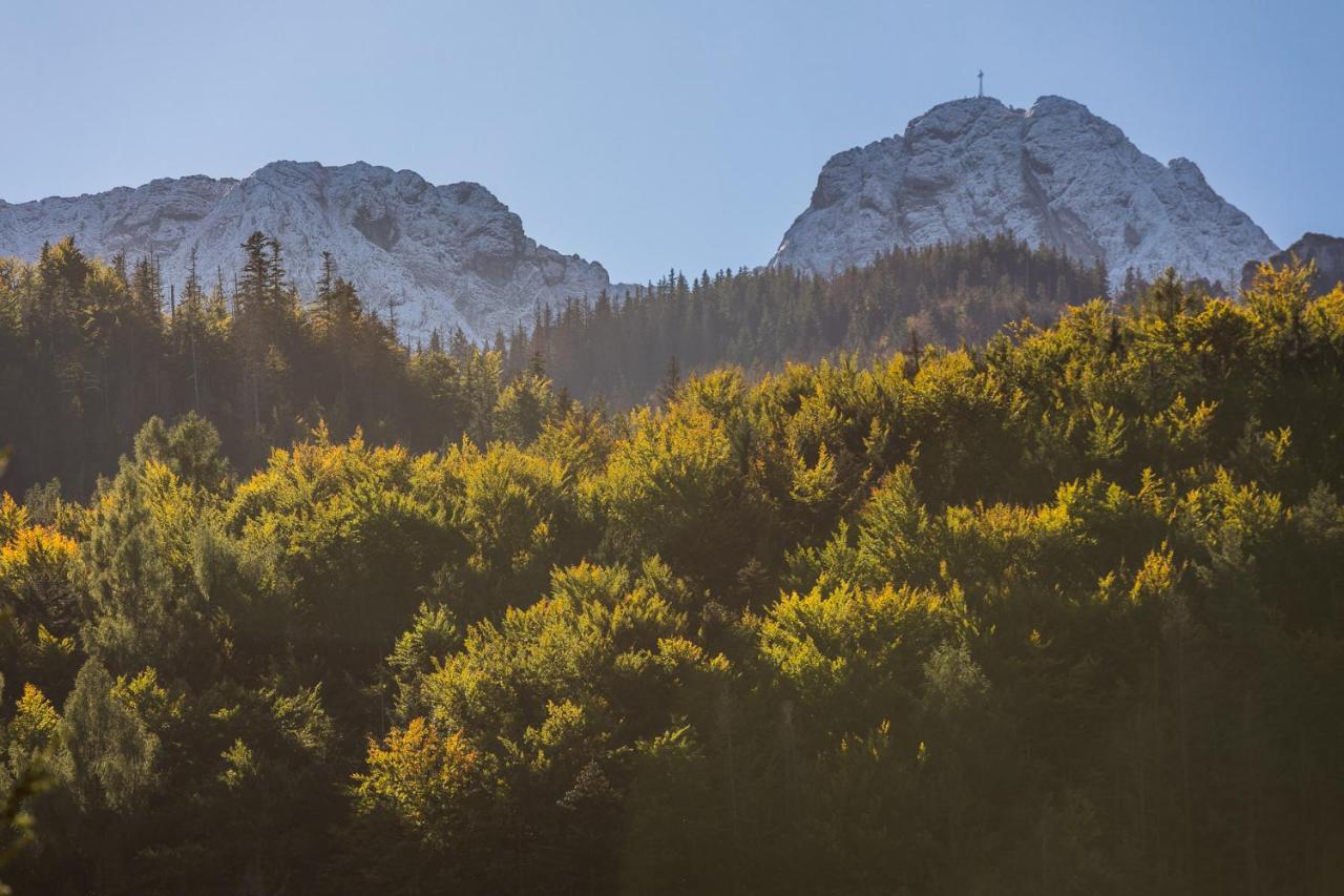 Rent Like Home - Krzeptowki Zakopane Exterior photo