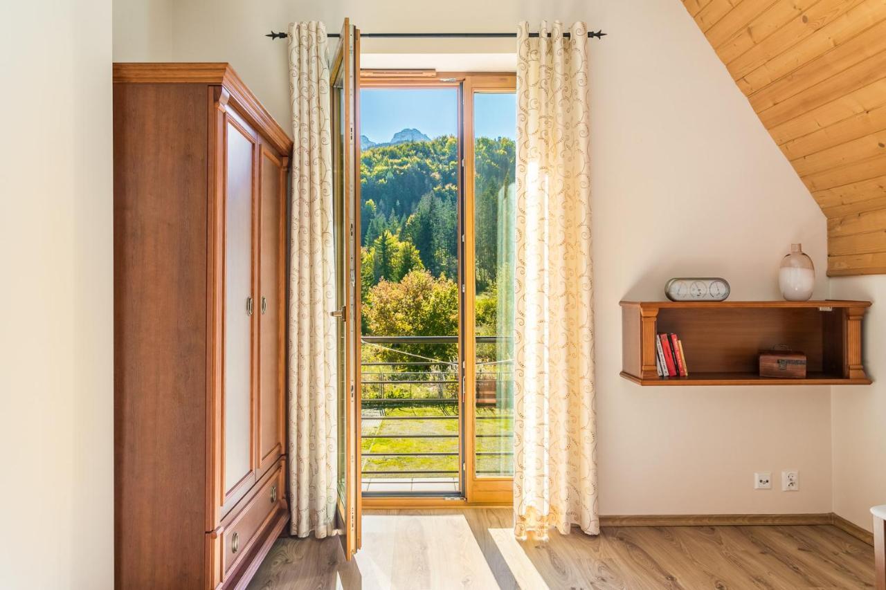 Rent Like Home - Krzeptowki Zakopane Exterior photo